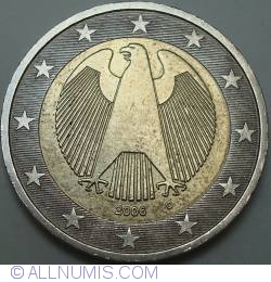 Image #2 of 2 Euro 2006 D