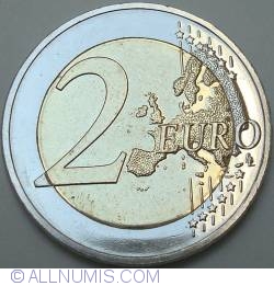 Image #1 of 2 Euro 2011 F