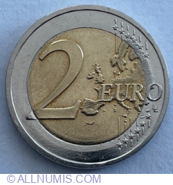 Image #1 of 2 Euro 2021 A