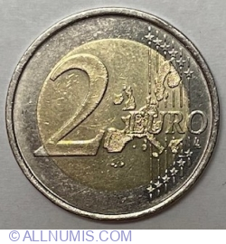 2 Euro 2005