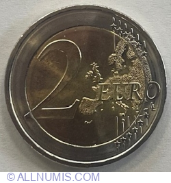 Image #1 of 2 Euro 2025 J