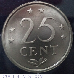 Image #1 of 25 Cenți 1985