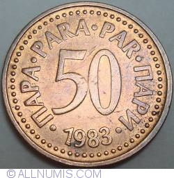 50 Para 1983