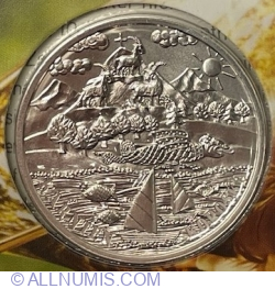 Image #2 of 10 Euro 2012 - Austrian States - Carintia
