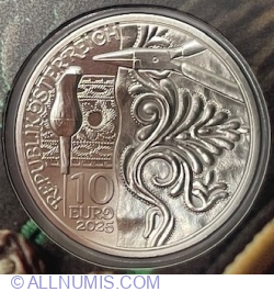 Image #1 of 10 Euro 2025 - Tracht - Lederhosen