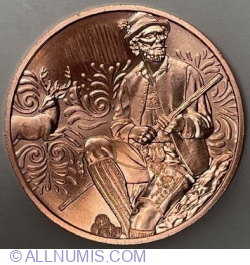 Image #2 of 10 Euro 2025 - Tracht - Lederhosen