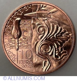 Image #1 of 10 Euro 2025 - Tracht - Lederhosen