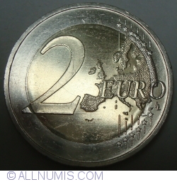 Image #1 of 2 Euro 2014 A