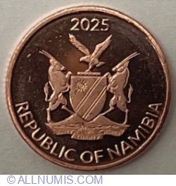 10 Cents 2025