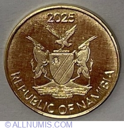 50 Cents 2025