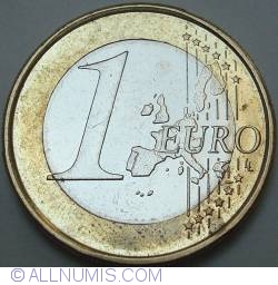 Image #1 of 1 Euro 2004 F