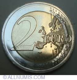 2 Euro 2019 D