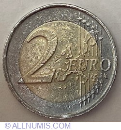 Image #1 of 2 Euro 2004