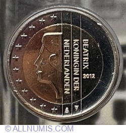 2 Euro 2012