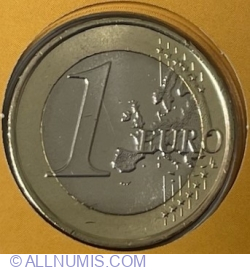 Image #1 of 1 Euro 2024