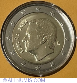 Image #2 of 2 Euro 2024