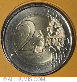 Image #1 of 2 Euro 2024