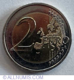 2 Euro 2023 F