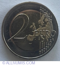 Image #1 of 2 Euro 2024 D