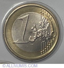 1 Euro 2022