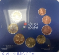 Mint Set 2022