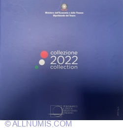 Mint Set 2022