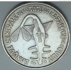 50 Francs 2009