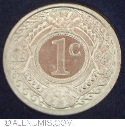 1 Cent 1989