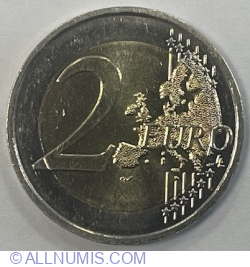 2 Euro 2025