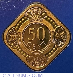 Image #1 of 50 Centi 1993