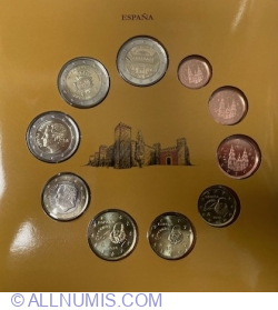 Mint Set 2024