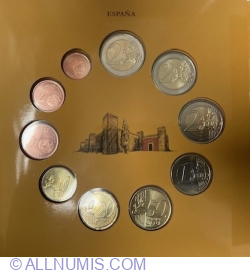 Mint Set 2024
