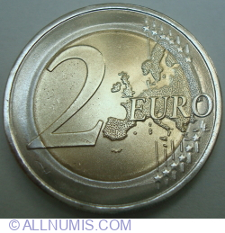 Image #1 of 2 Euro 2019 - 600th Anniversary - Discovery of Madeira and Porto Santo