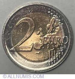 Image #1 of 2 Euro 2024