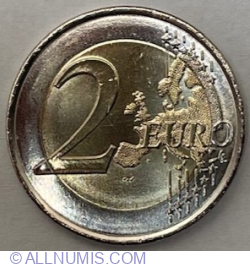 Image #1 of 2 Euro 2025 - World Scouting and Youth Movements
