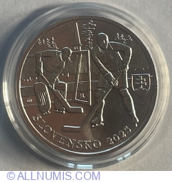 10 Euro 2025 - 100th Anniversary - First International Sports Tournament in Slovakia