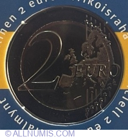 Image #1 of 2 Euro 2025 - 100th Anniversary - Finland-Sweden Athletics Match