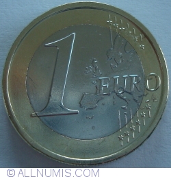 1 Euro 2015