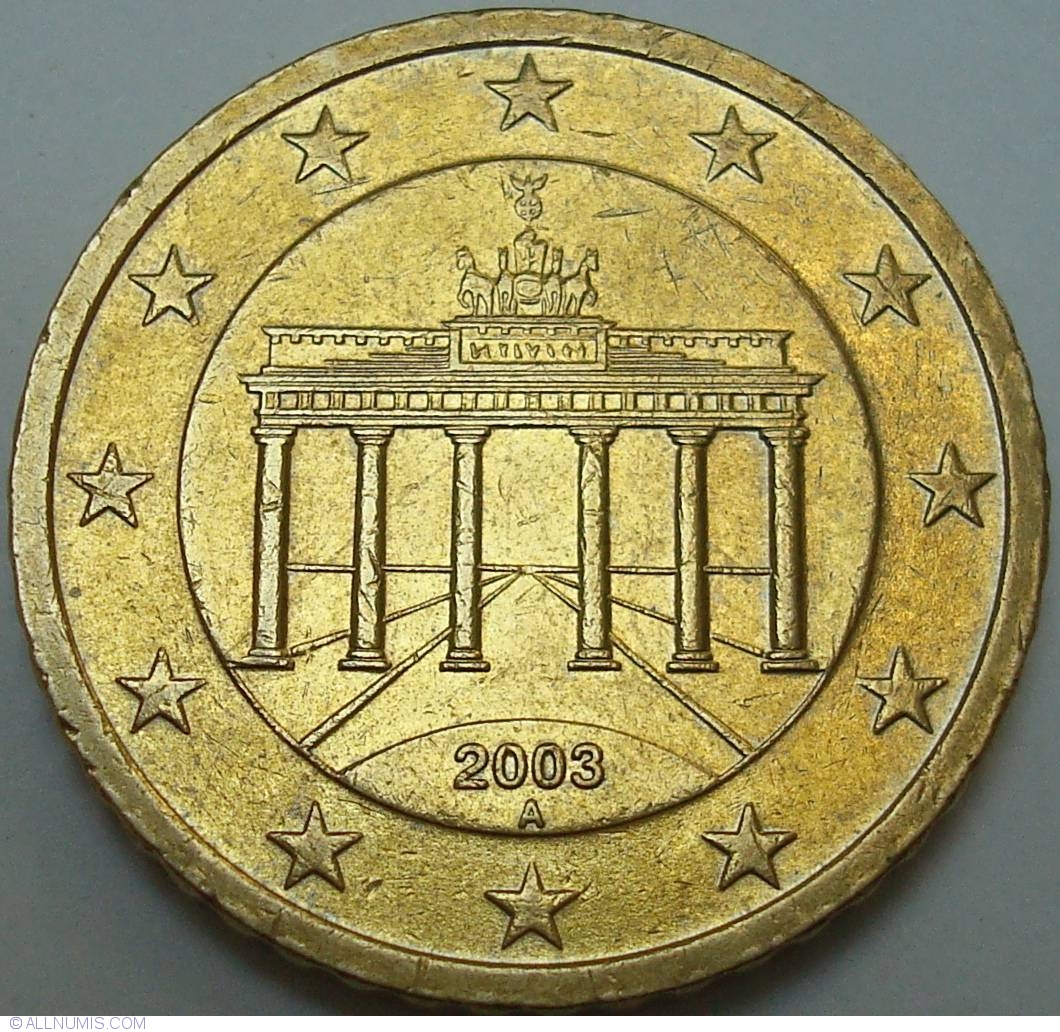 Sintético 93+ Foto Que Valor Tiene Una Moneda De 50 Euro Cent Cena Hermosa