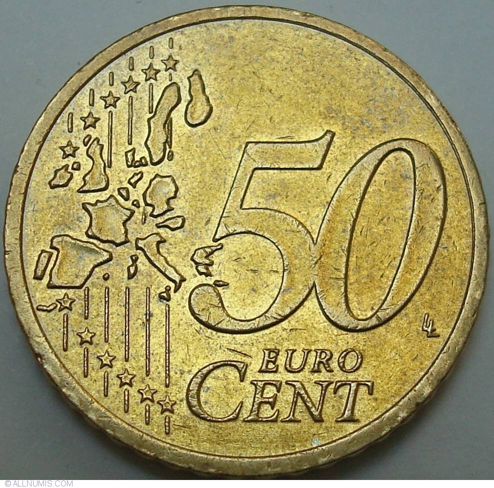 20 cent euro 2003 netherlands coin value