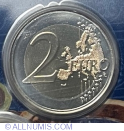 Image #1 of 2 Euro 2025