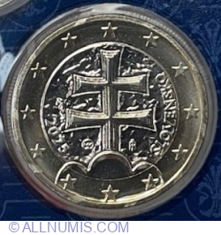 Image #2 of 2 Euro 2025