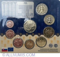 Image #2 of Mint Set 2025