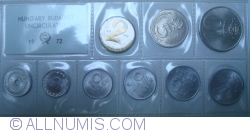 Image #1 of Set de monetarie 1972