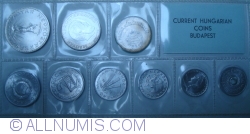 Image #2 of Mint Set 1972