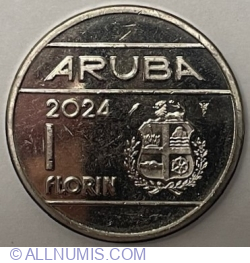 1 Florin 2024
