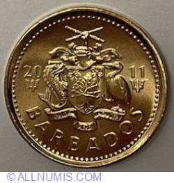 Image #2 of 5 Cents 2011