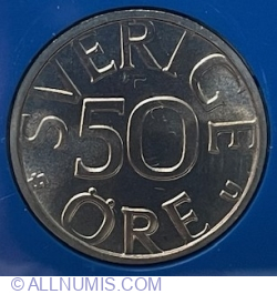 Image #1 of 50 Ore 1986