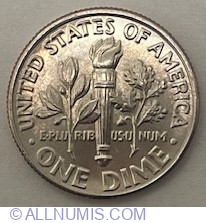 Dime 2023 P