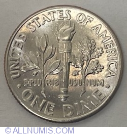 Dime 2024 P
